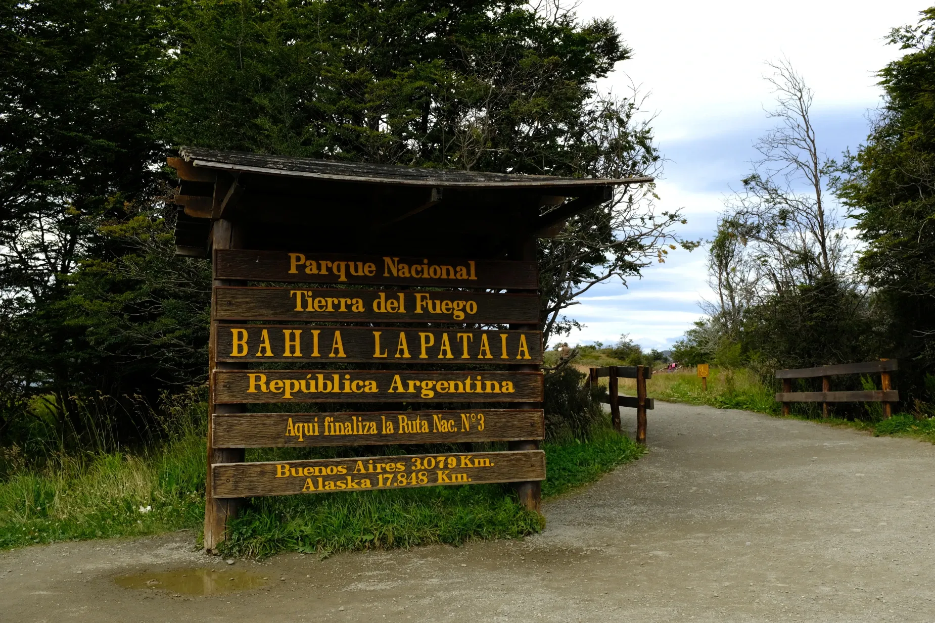 Paisaje de montaña 10