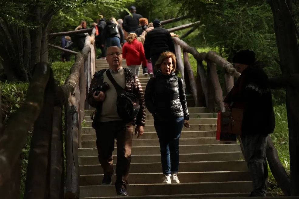 Paisaje de montaña 12