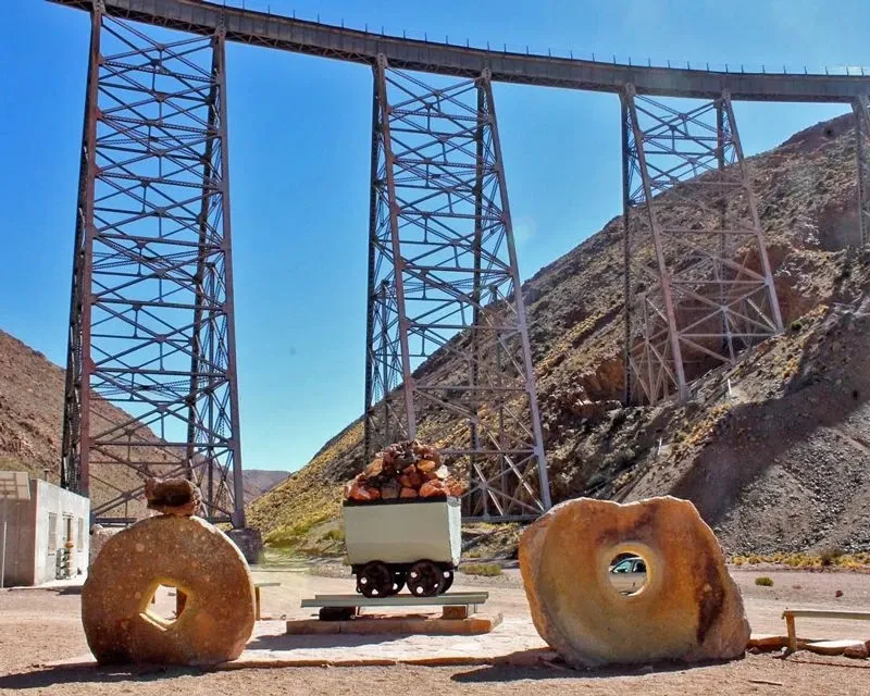 Paisaje de montaña 3