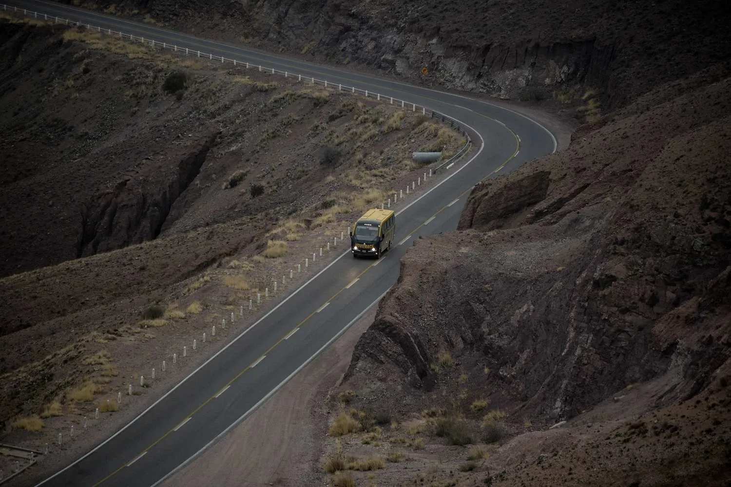 Paisaje de montaña 10