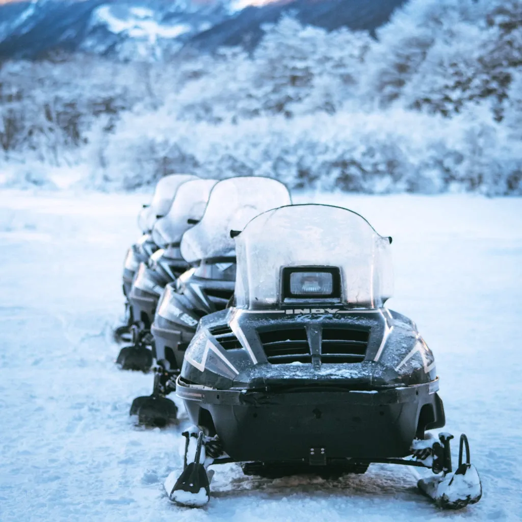 Paisaje de montaña 13