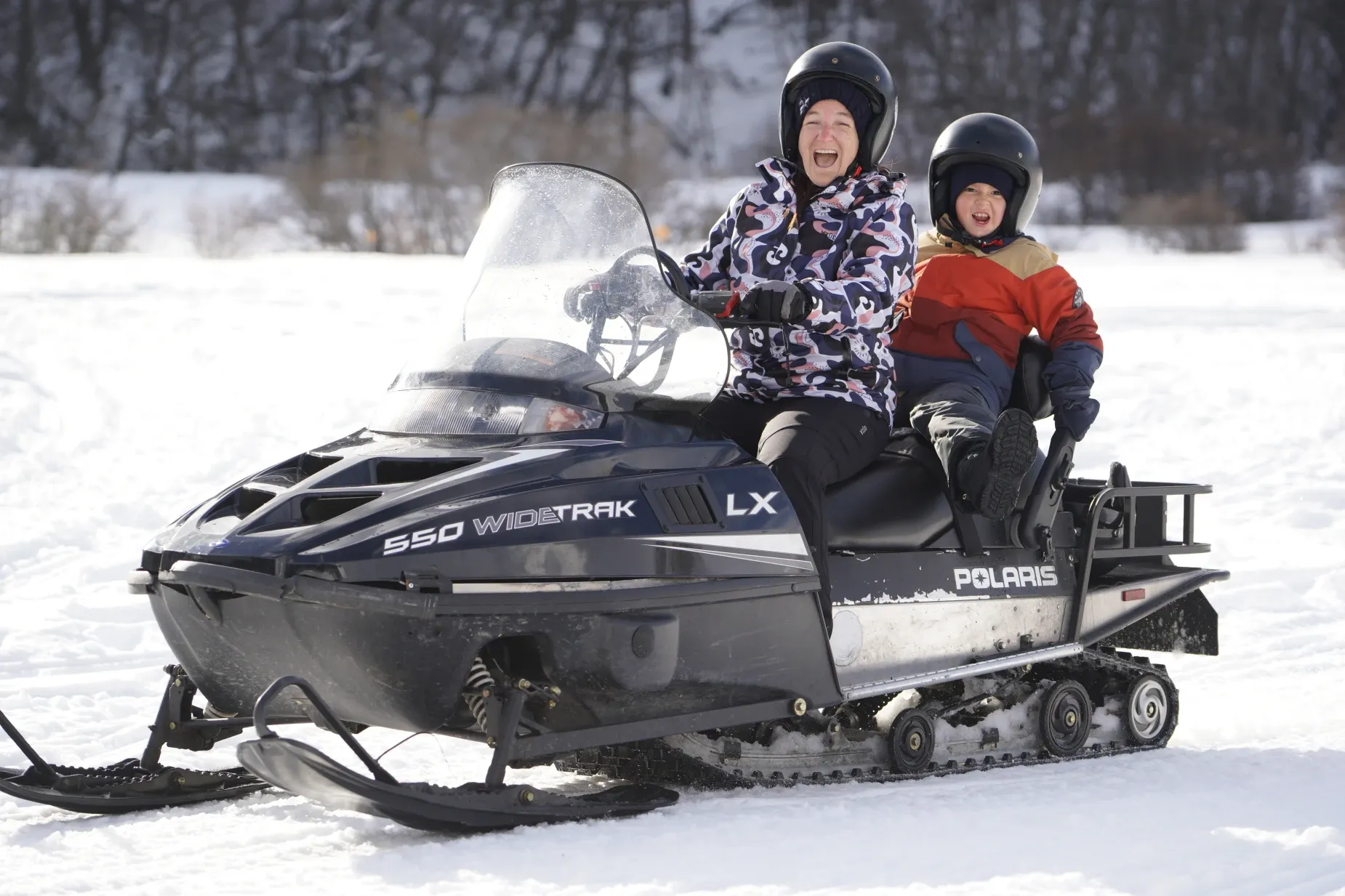 Paisaje de montaña 19