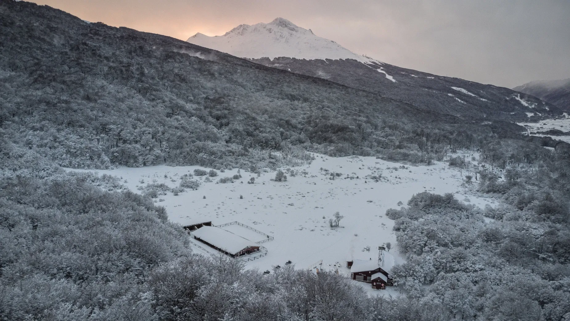 Paisaje de montaña 22
