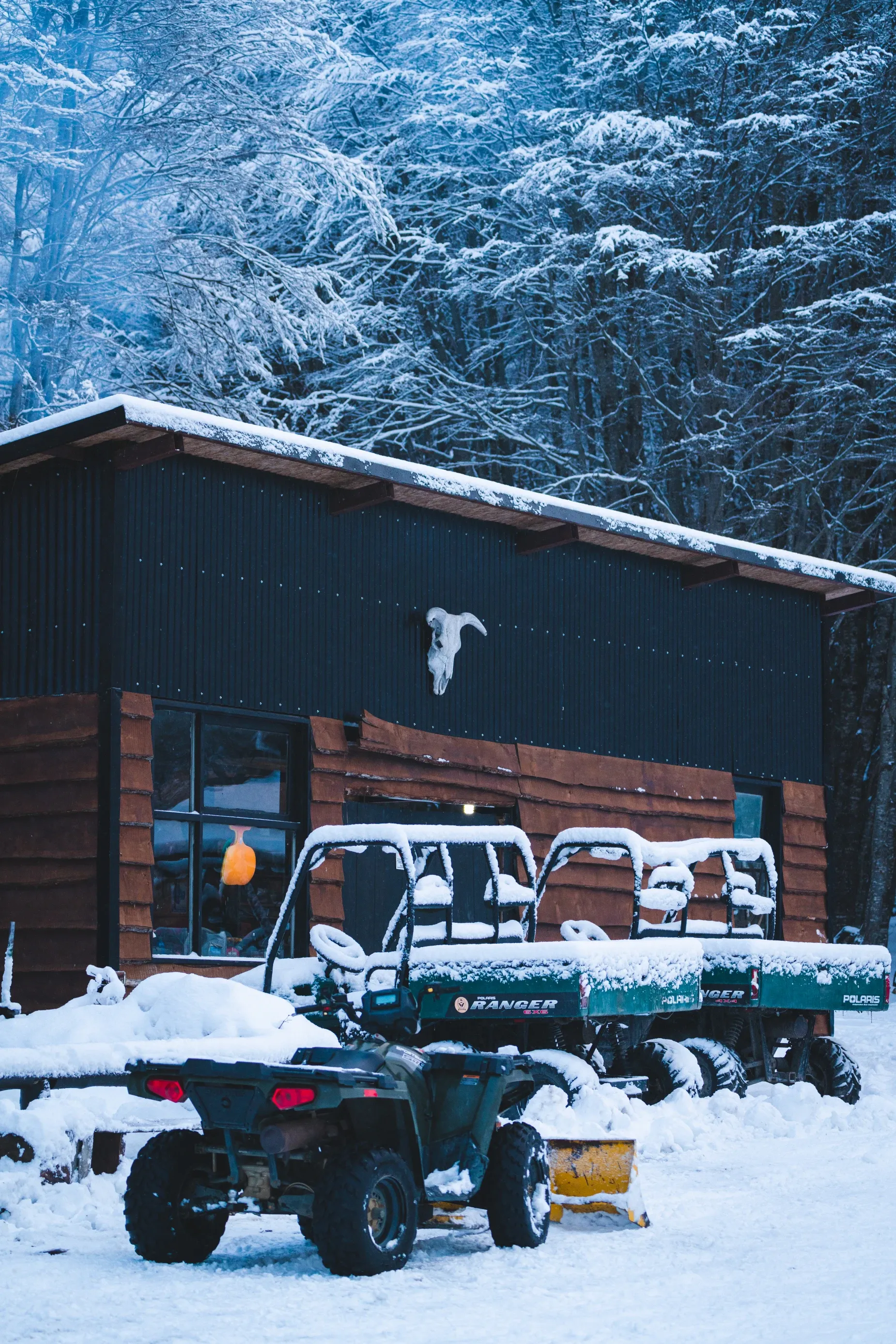 Paisaje de montaña 23