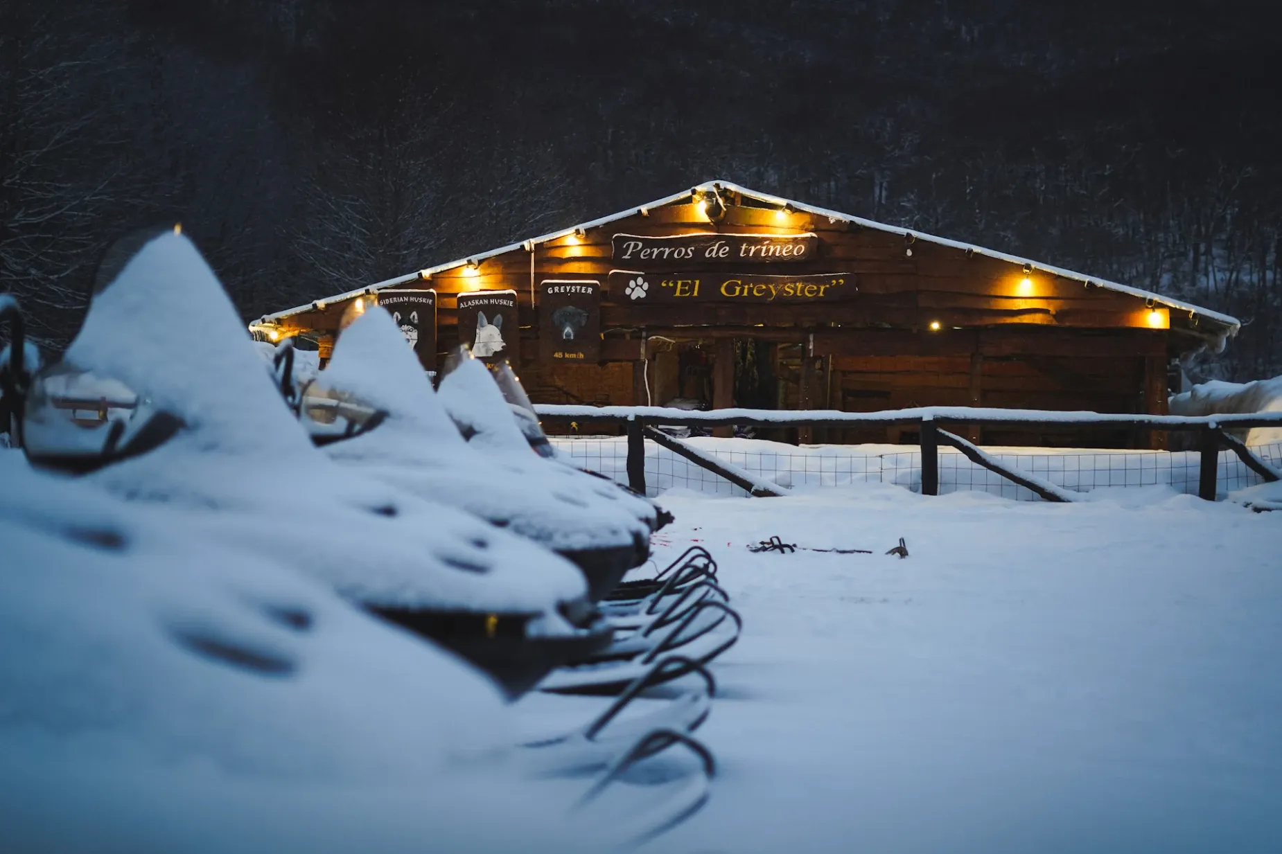 Paisaje de montaña 7