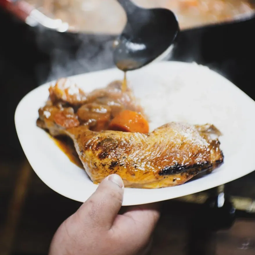 Paisaje de montaña 12