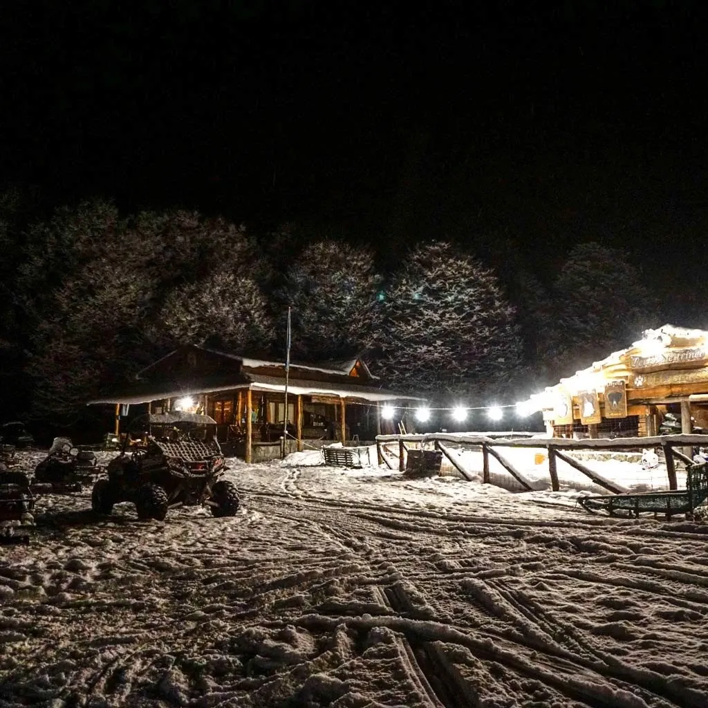 Paisaje de montaña 13