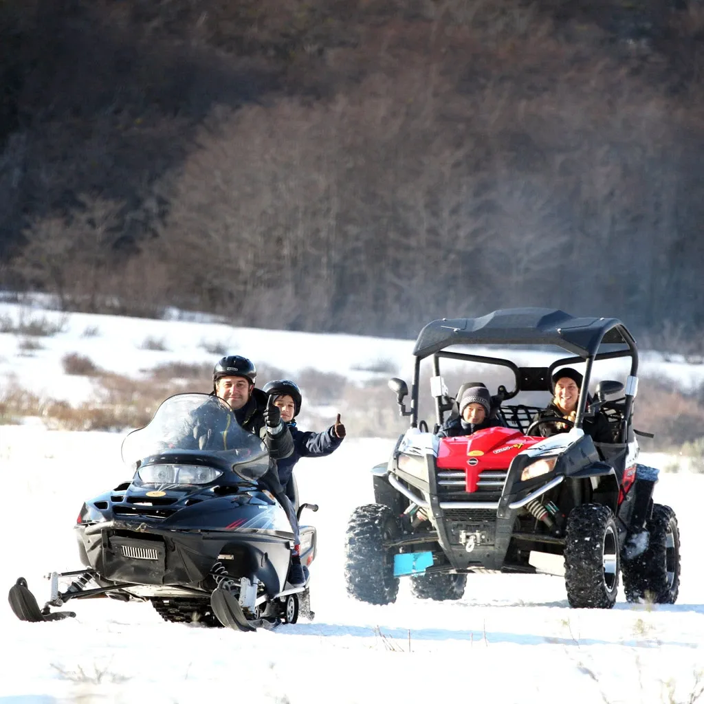 Paisaje de montaña 10