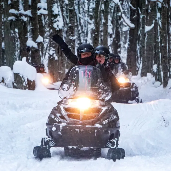 Paisaje de montaña 12