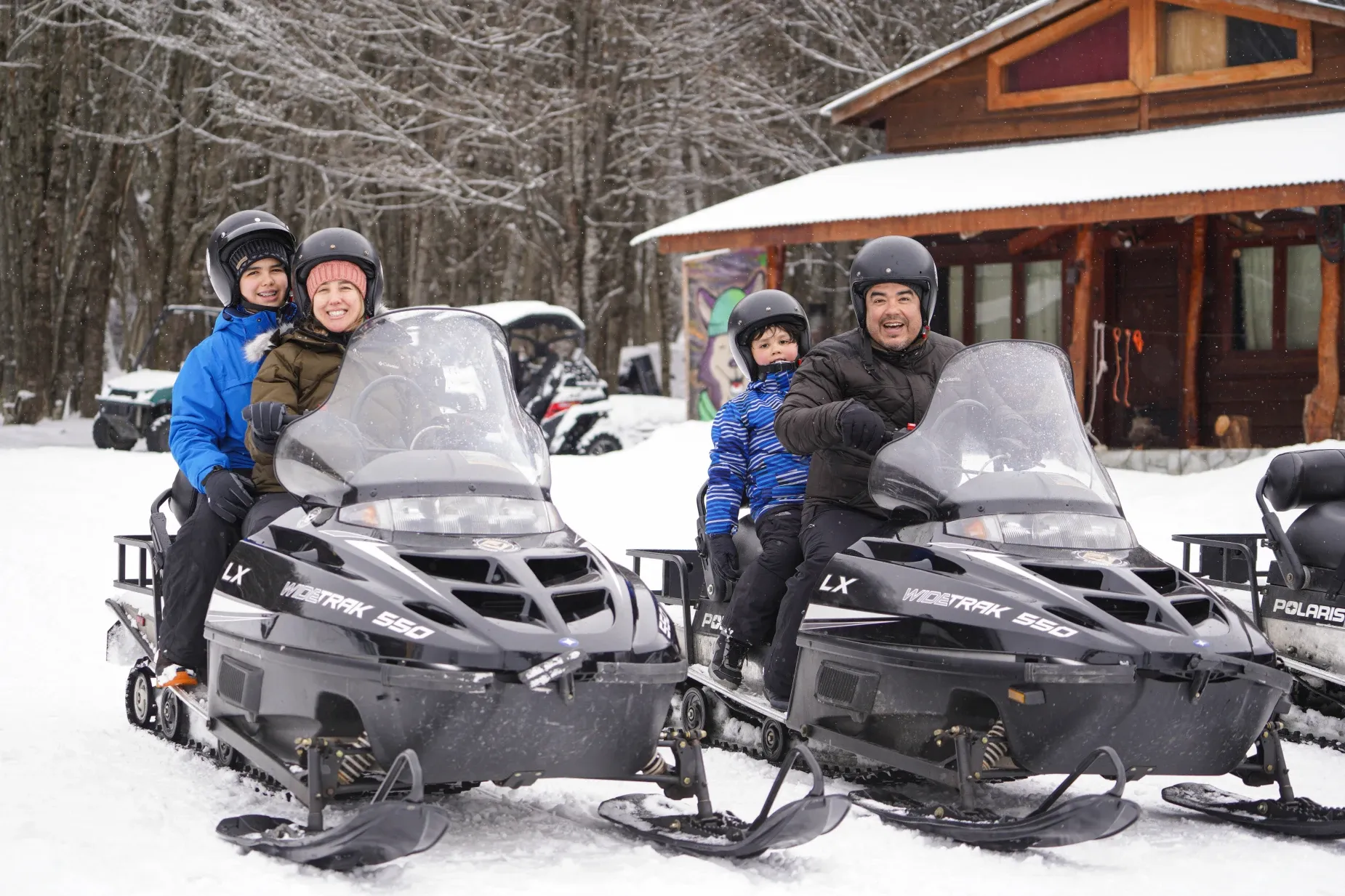 Paisaje de montaña 13