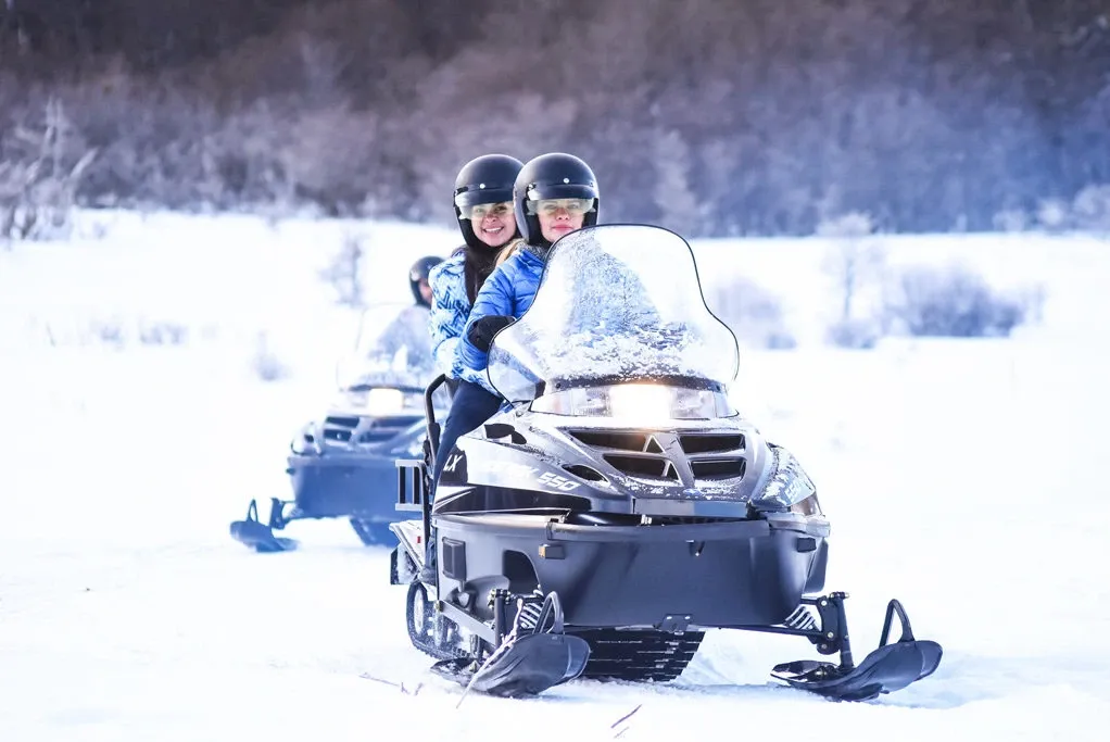 Paisaje de montaña 3