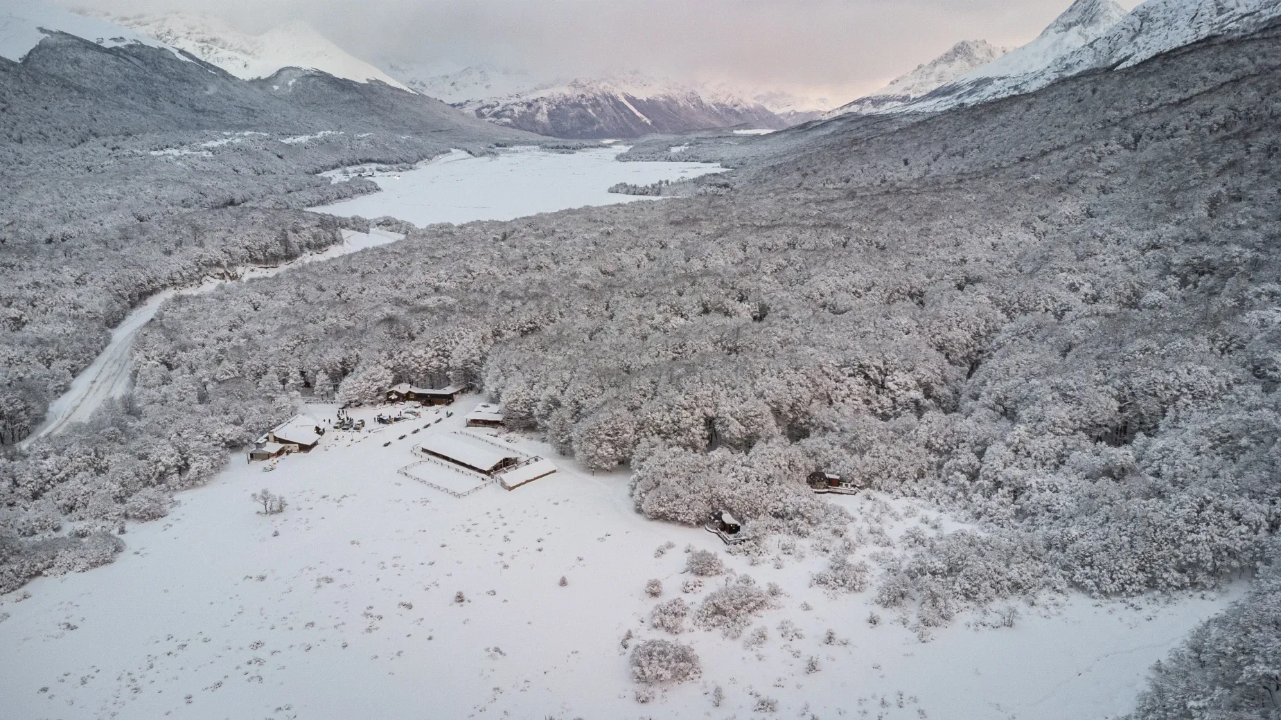 Paisaje de montaña 15