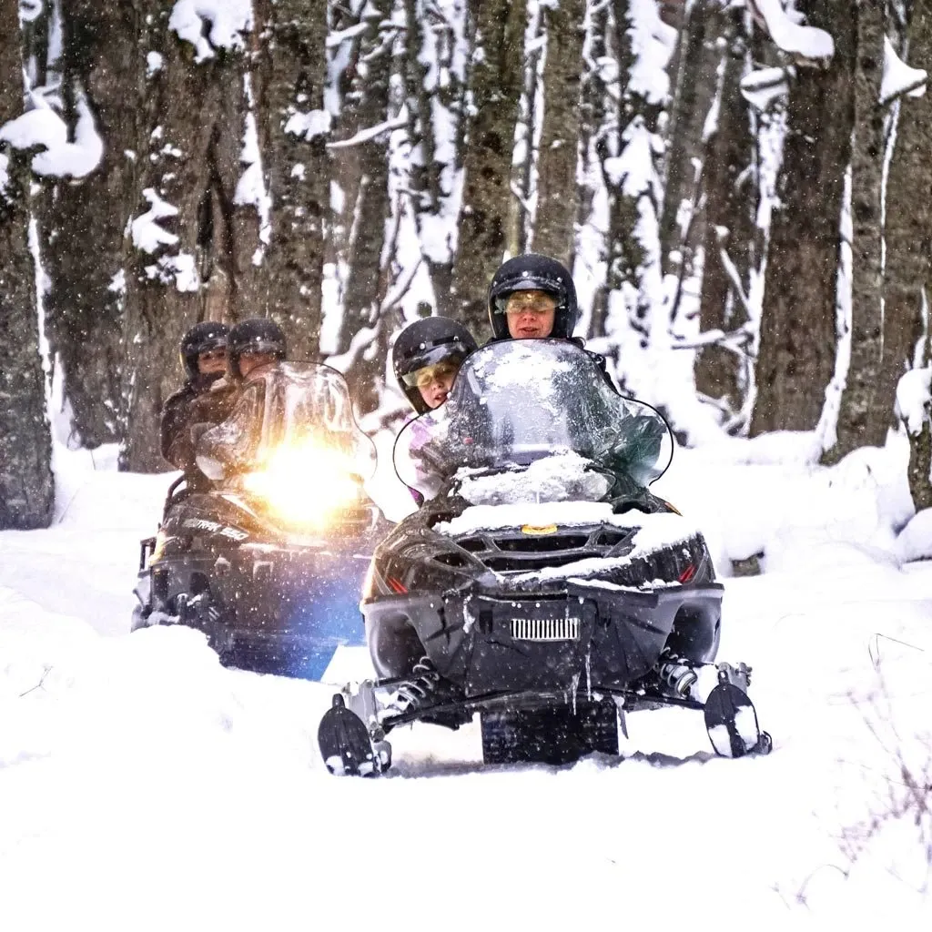 Paisaje de montaña 3