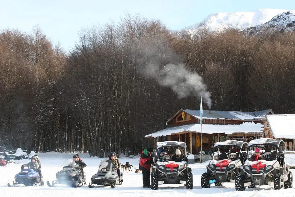 Paisaje de montaña 9