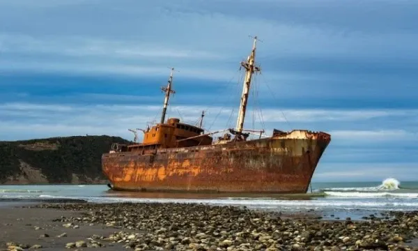 Paisaje de montaña 3