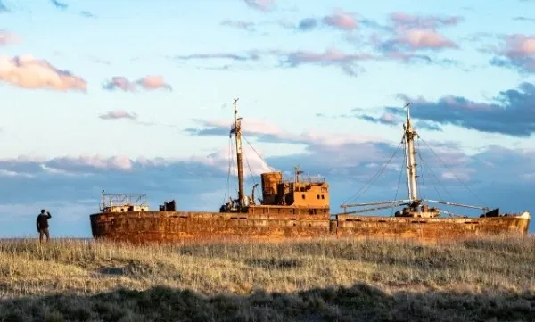 Paisaje de montaña 4