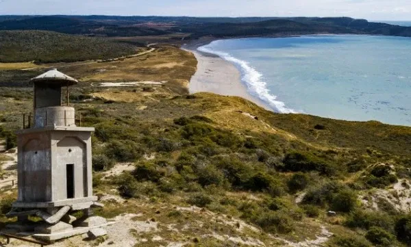 Paisaje de montaña 5