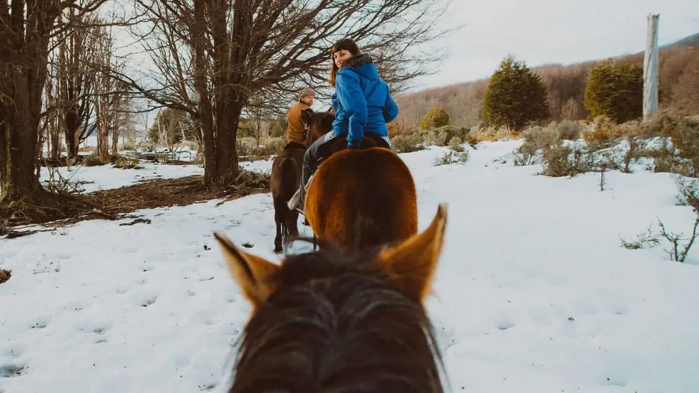 Paisaje de montaña 5