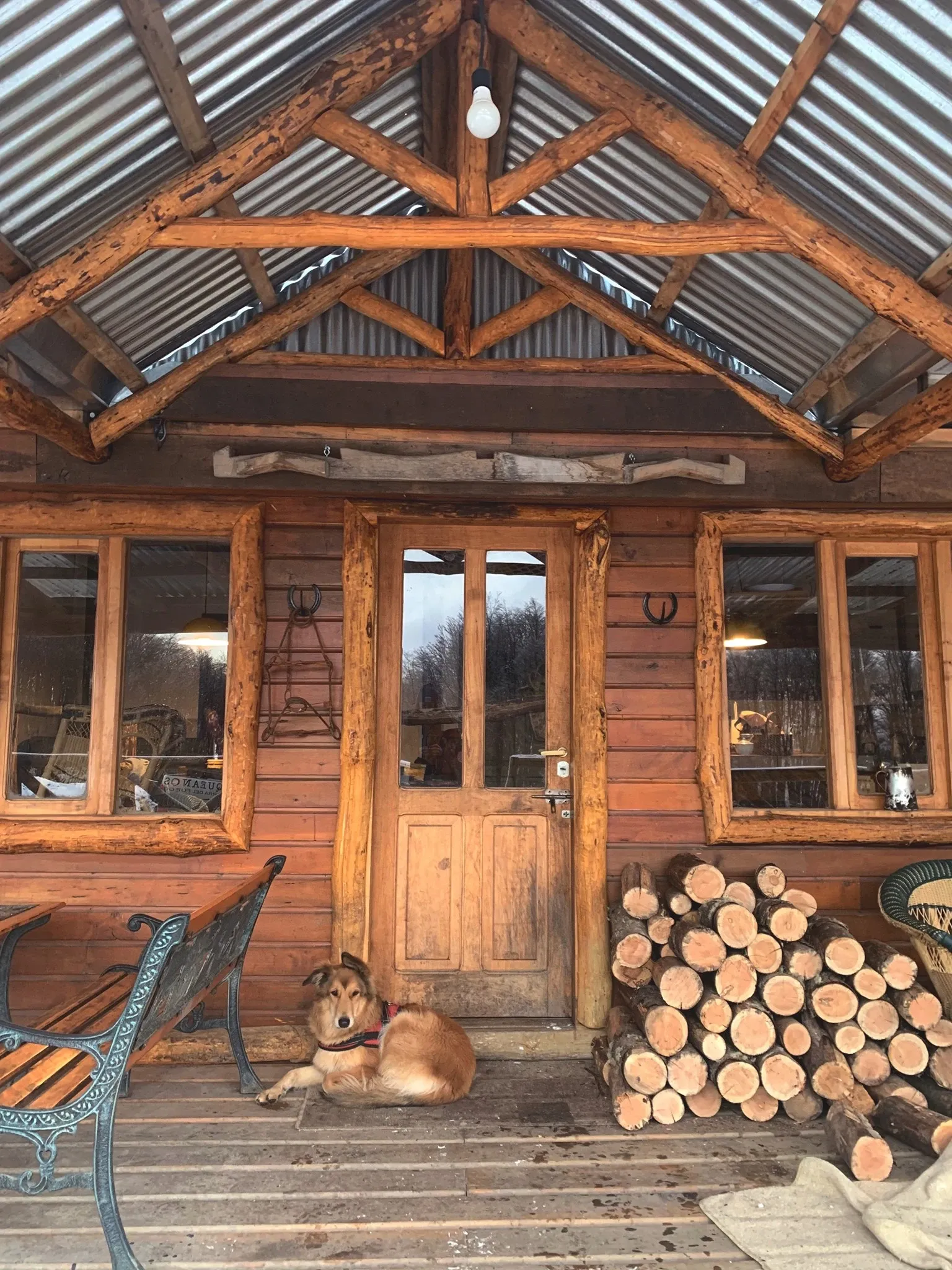 Paisaje de montaña 14