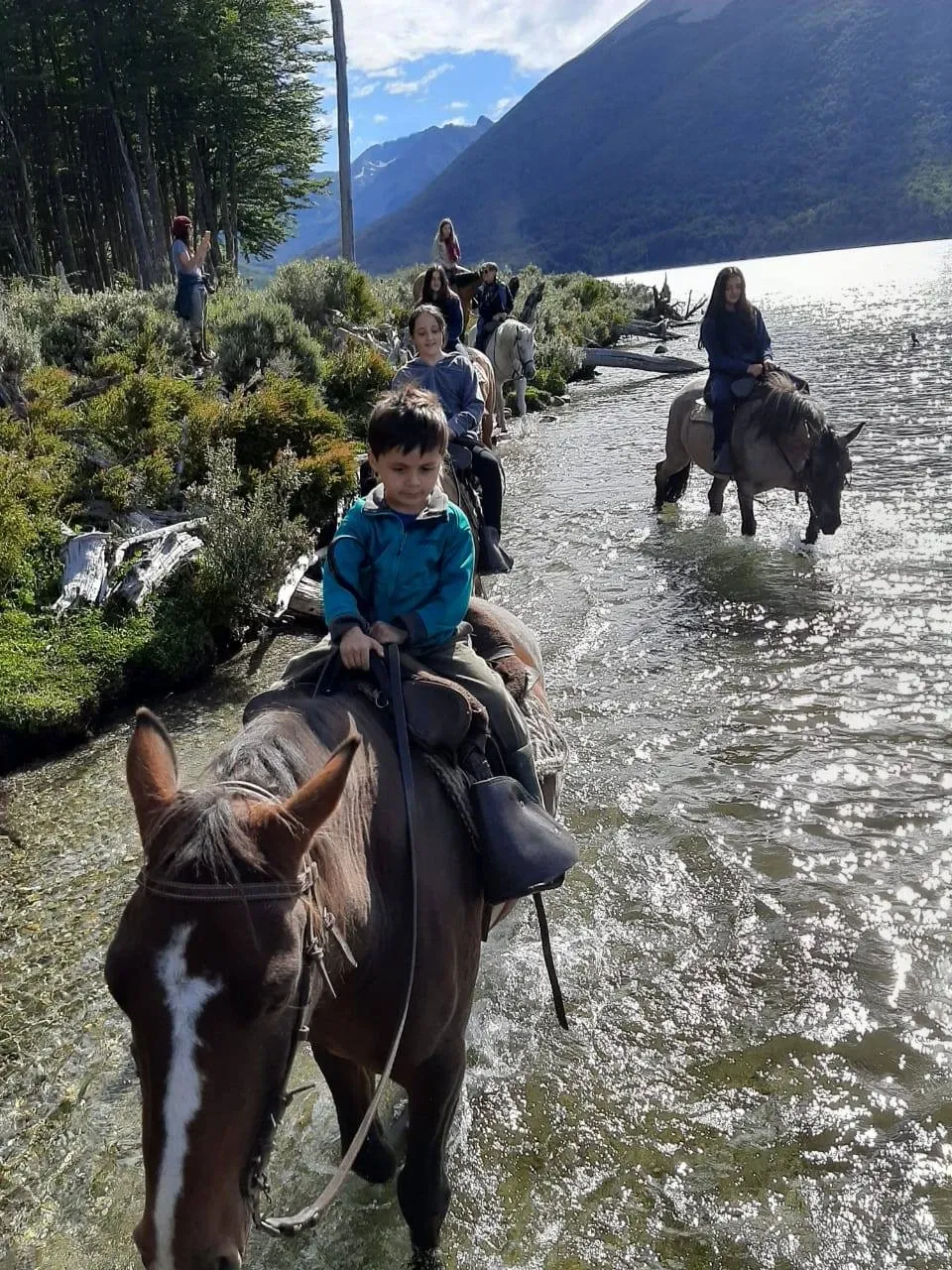 Paisaje de montaña 15