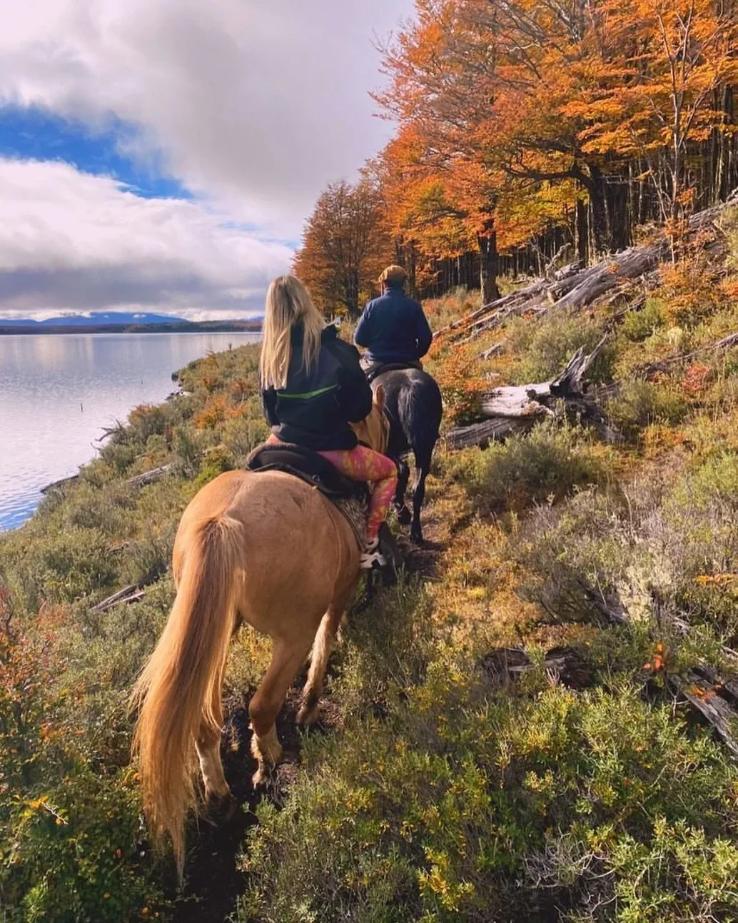 Paisaje de montaña 17