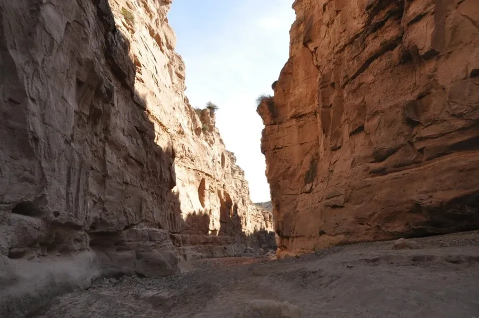 Paisaje de montaña 6