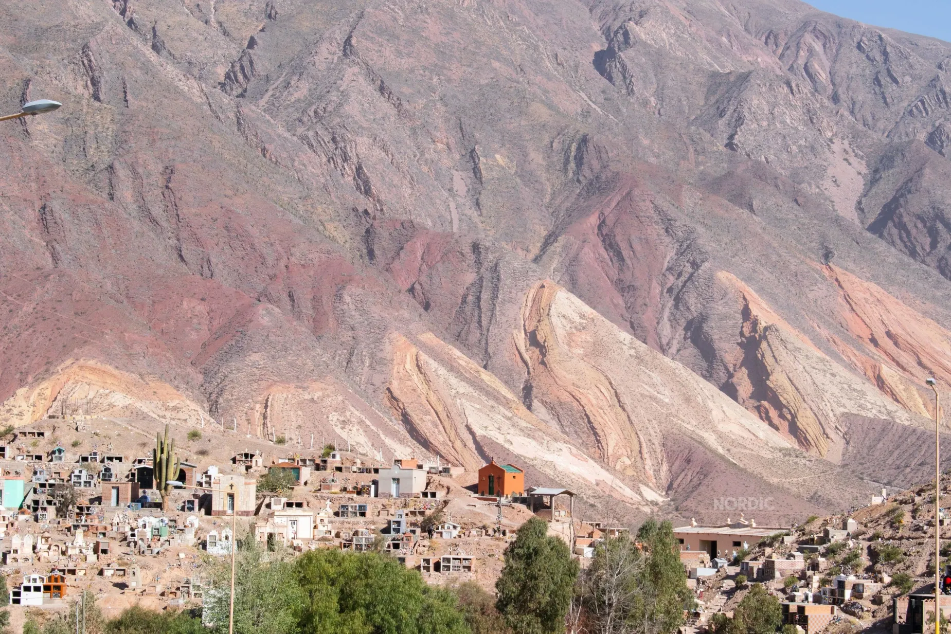 Paisaje de montaña 11