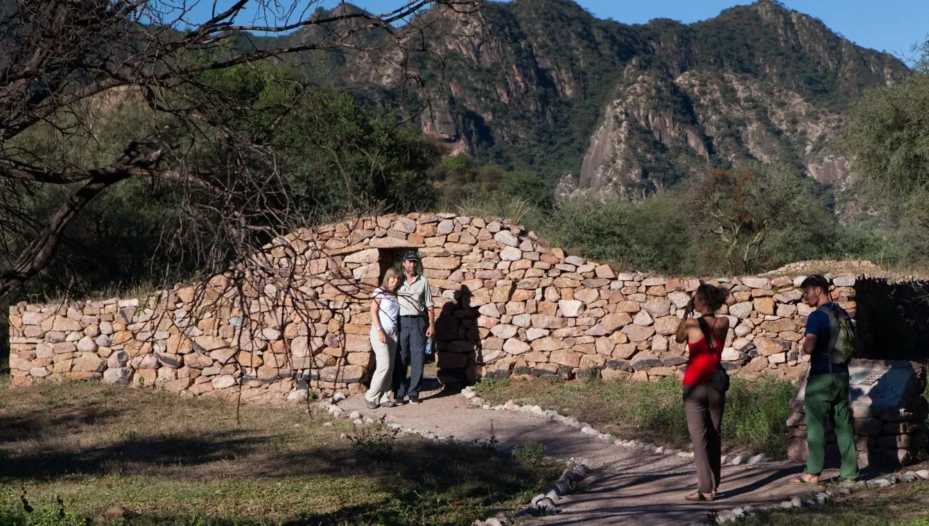 Paisaje de montaña 10