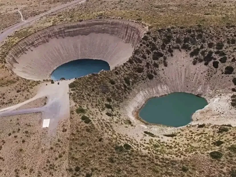 Paisaje de montaña 5