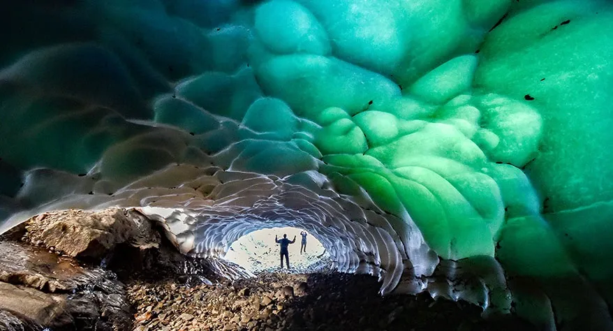 Paisaje de montaña 4