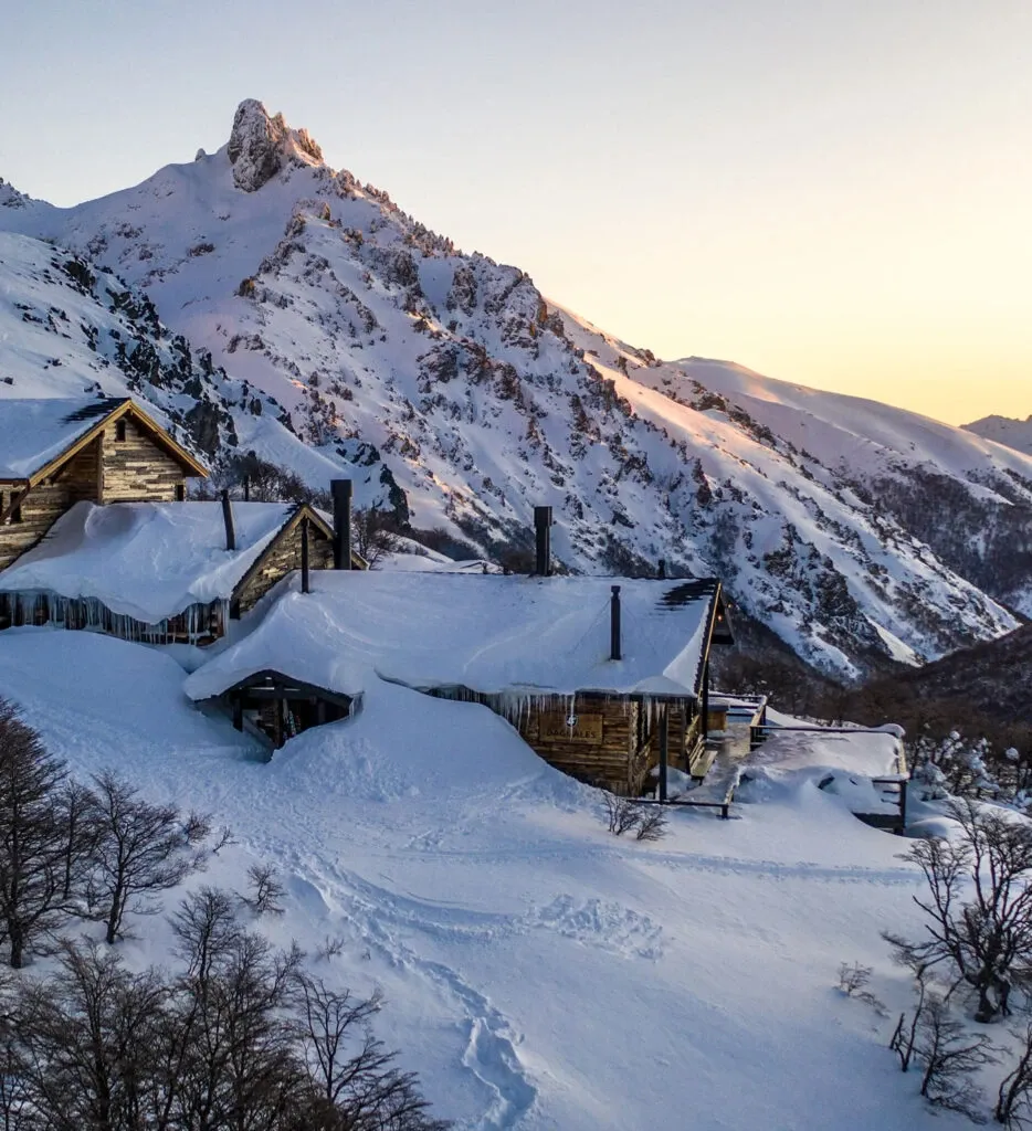 Paisaje de montaña 5