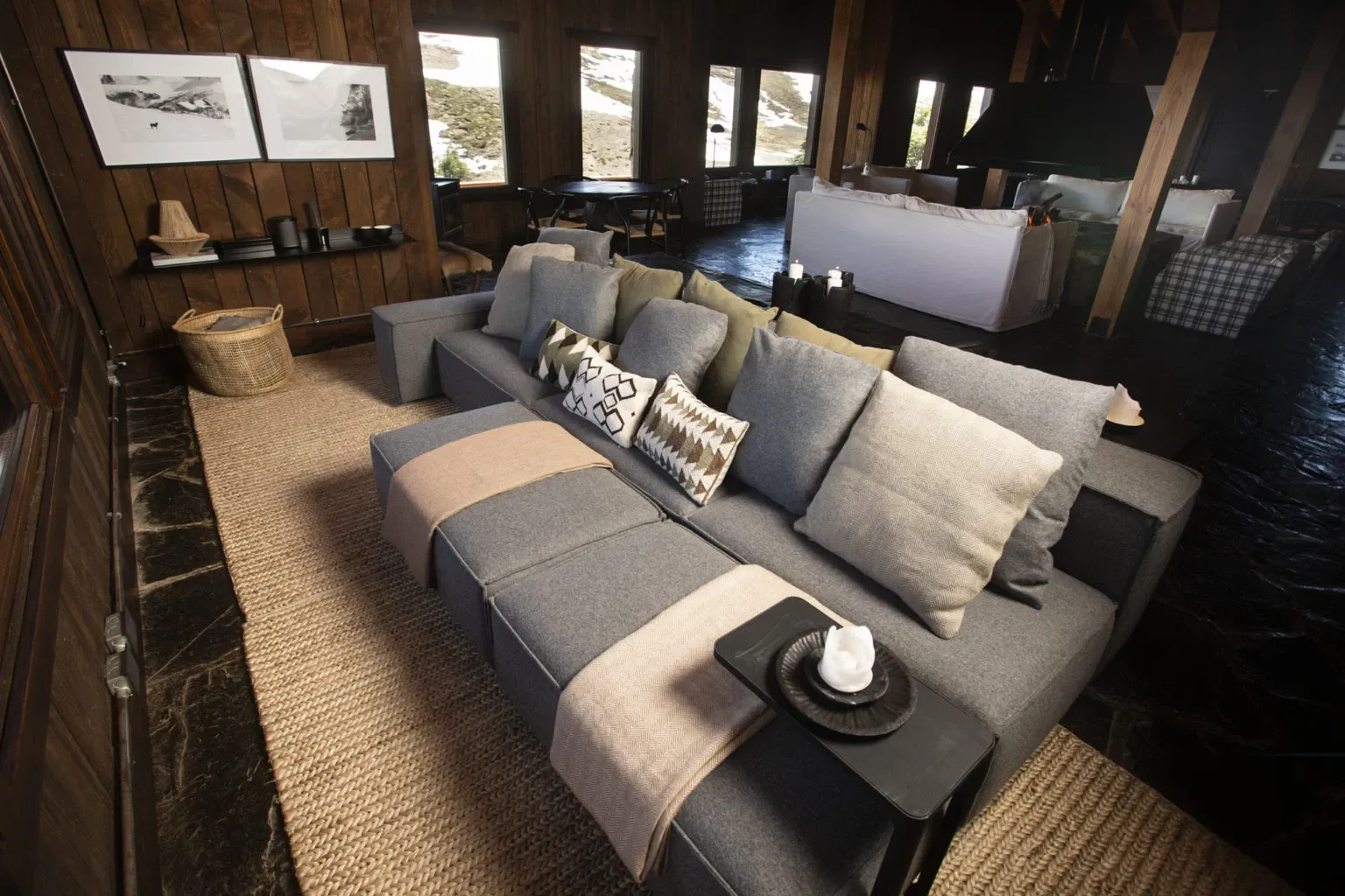 Paisaje de montaña 11