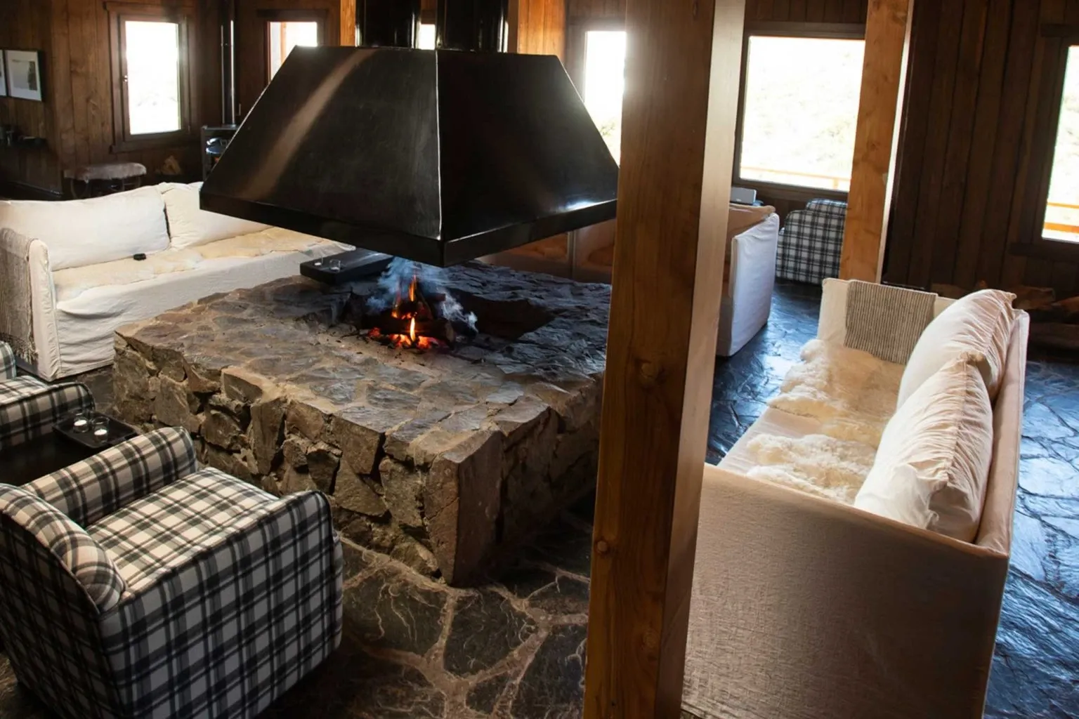 Paisaje de montaña 15