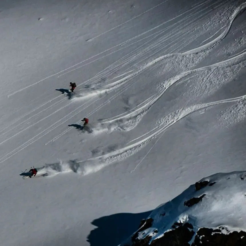 Paisaje de montaña 24