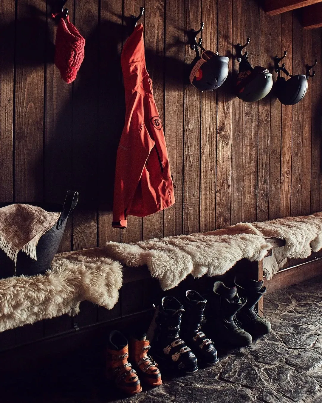 Paisaje de montaña 27