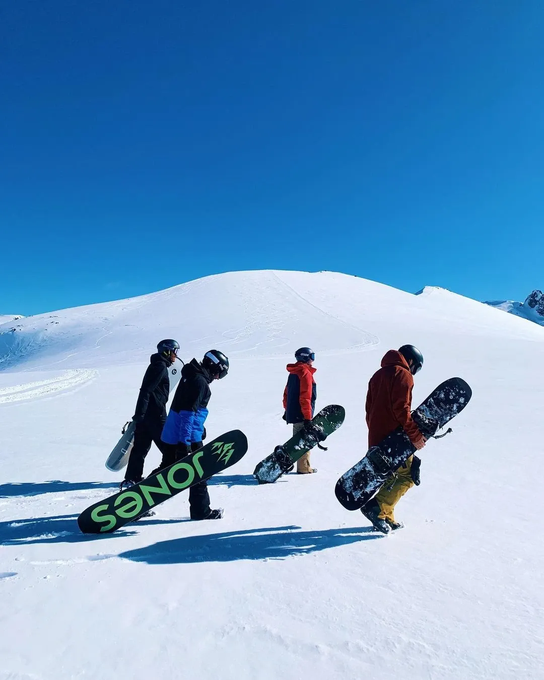 Paisaje de montaña 28