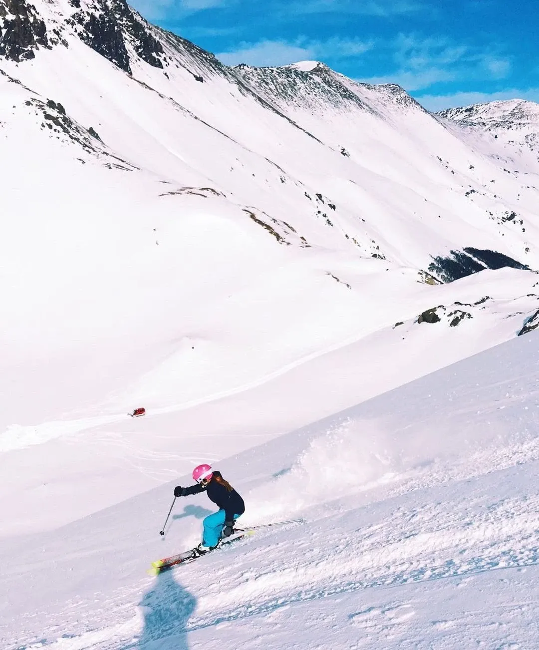 Paisaje de montaña 29