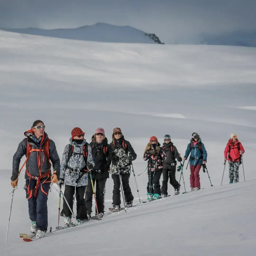 Paisaje de montaña 3