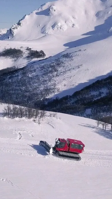 Paisaje de montaña 9