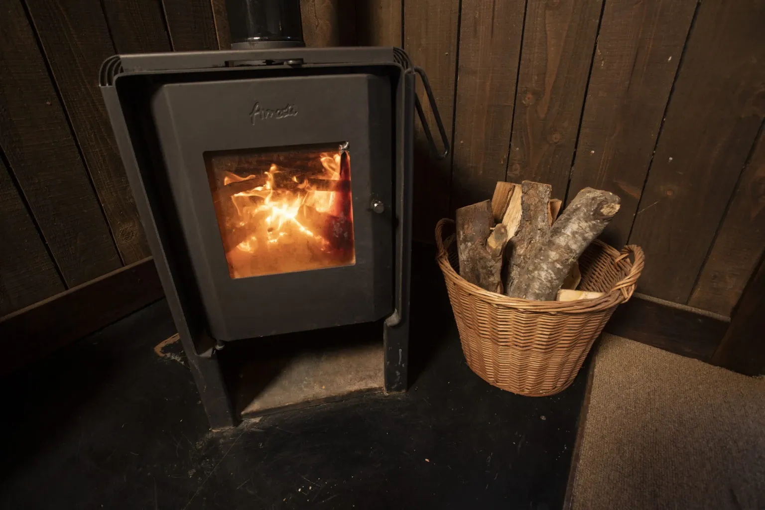 Paisaje de montaña 15