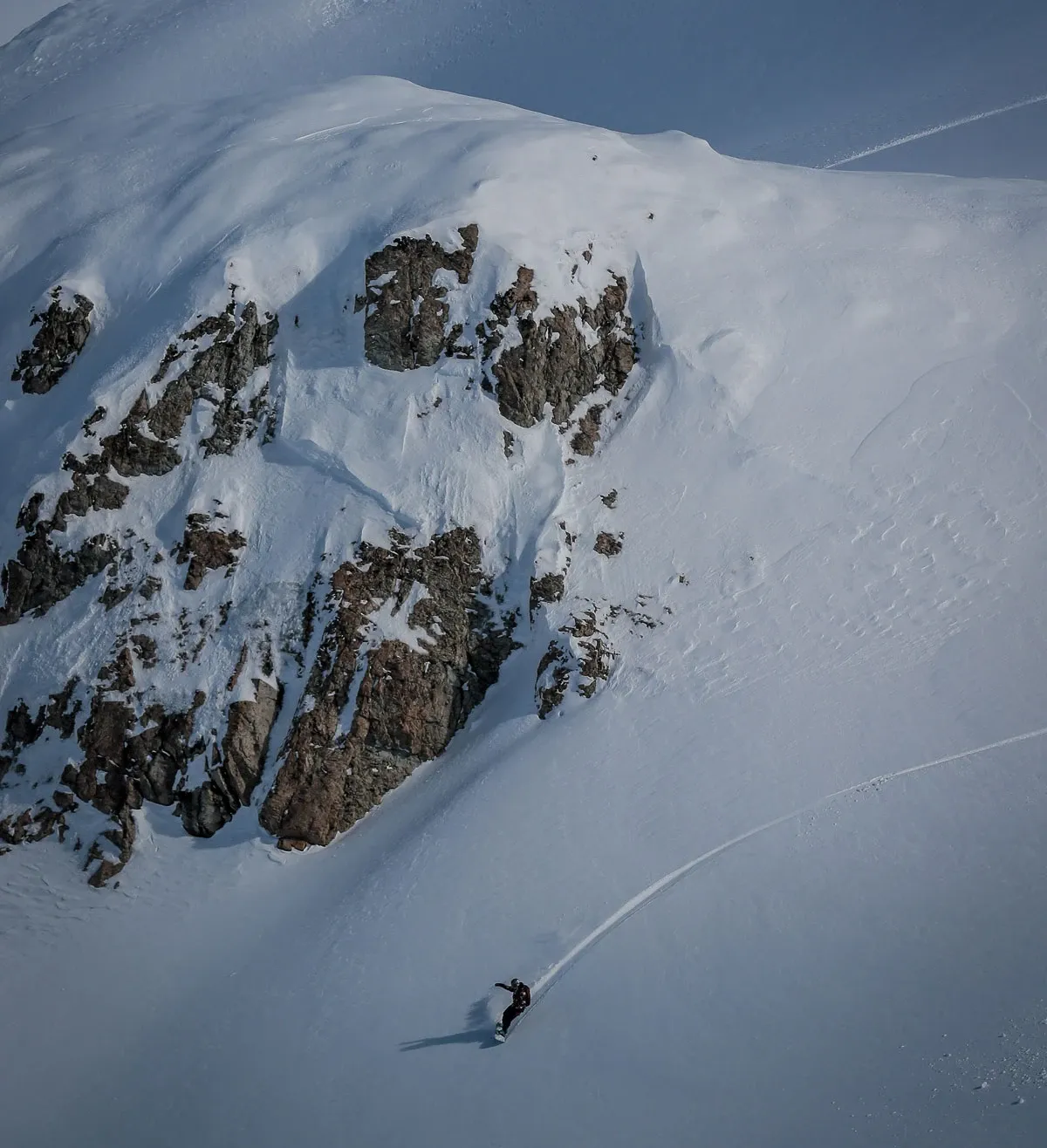 Paisaje de montaña 16