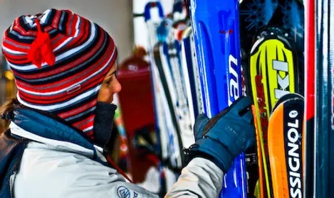 Paisaje de montaña 5