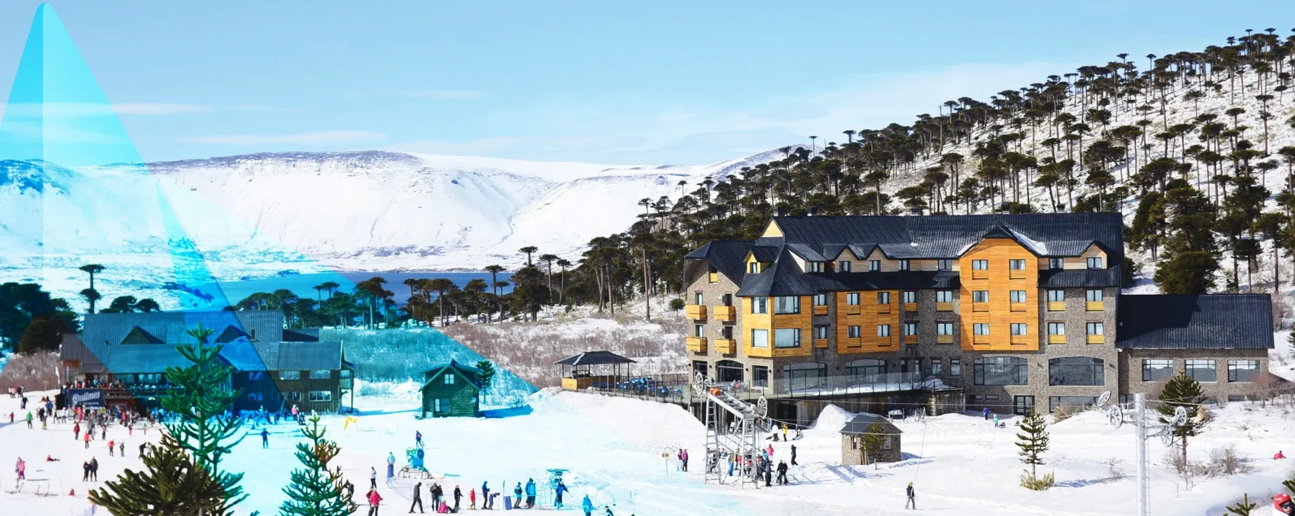 Paisaje de montaña 10