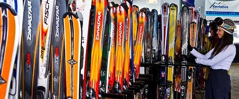 Paisaje de montaña 5