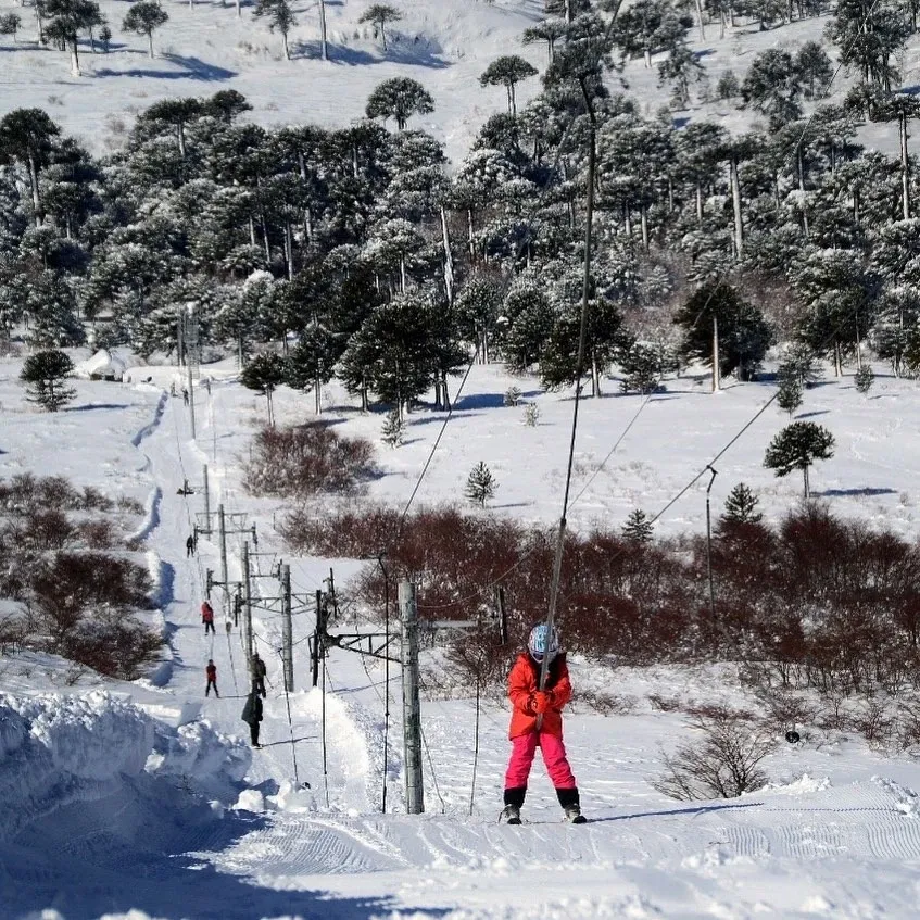 Paisaje de montaña 10