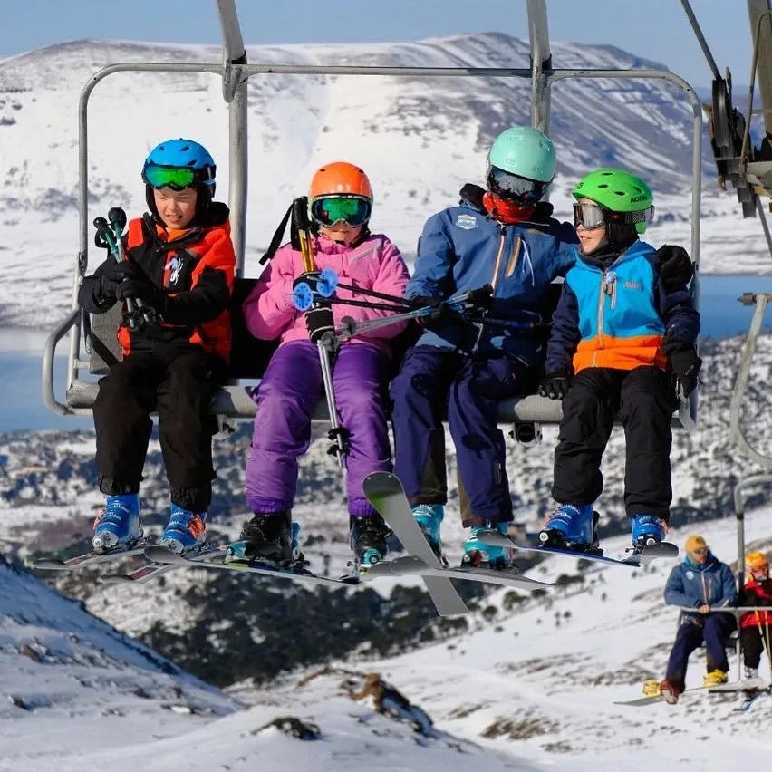 Paisaje de montaña 11