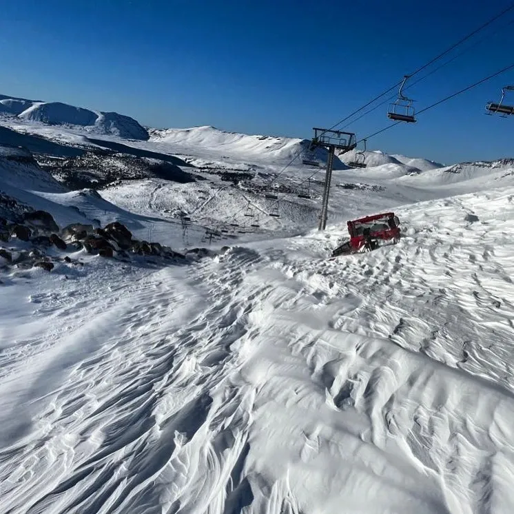 Paisaje de montaña 11