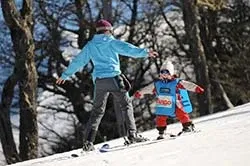 Paisaje de montaña 11