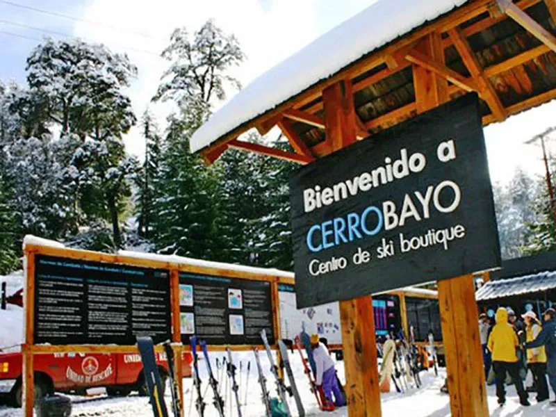 Paisaje de montaña 19