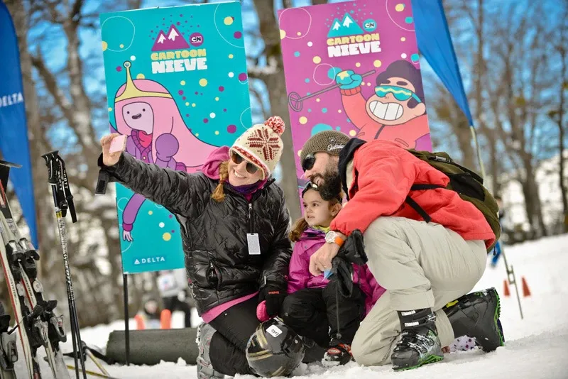 Paisaje de montaña 15